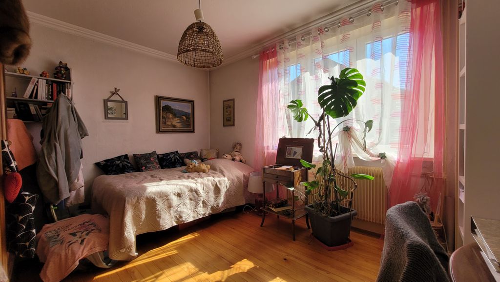 Achat maison 3 chambre(s) - Wittenheim