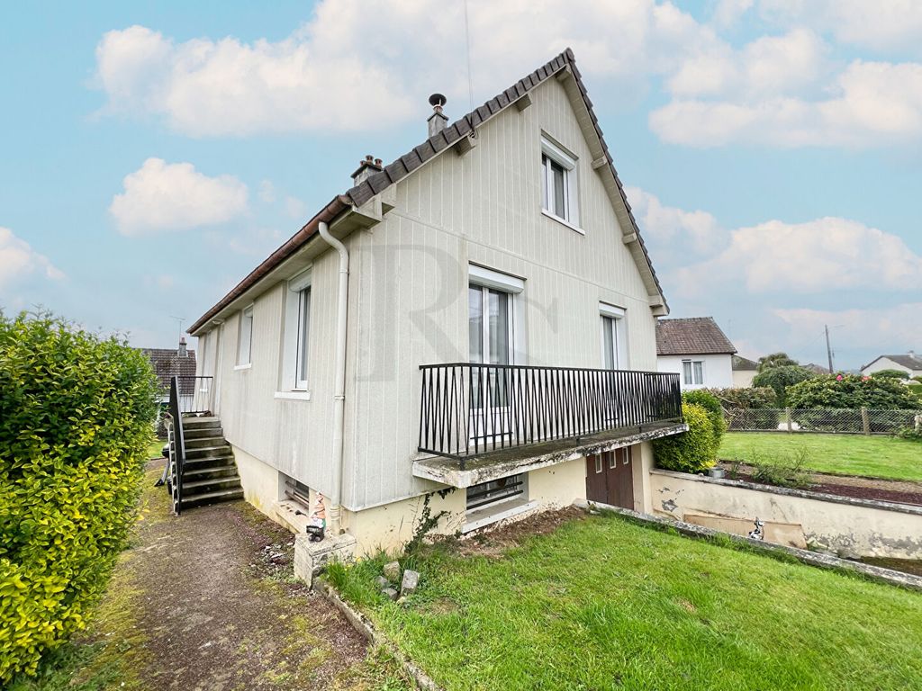 Achat maison 4 chambre(s) - Flers