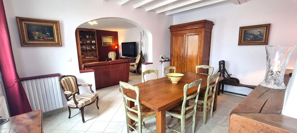 Achat maison 3 chambre(s) - Le Plessis-Brion