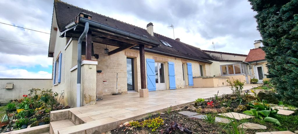 Achat maison 5 chambre(s) - Margny-lès-Compiègne