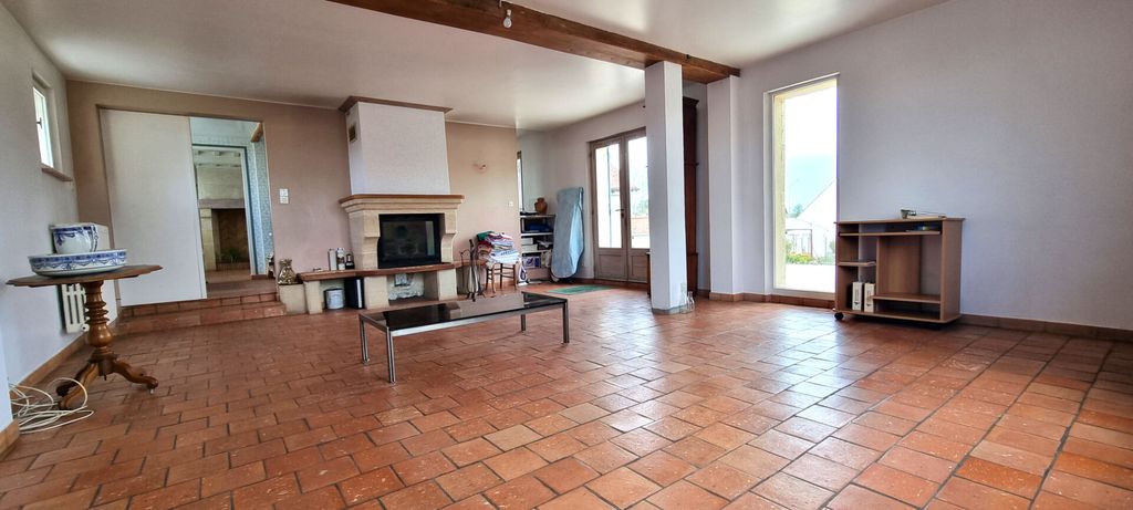 Achat maison 5 chambre(s) - Margny-lès-Compiègne