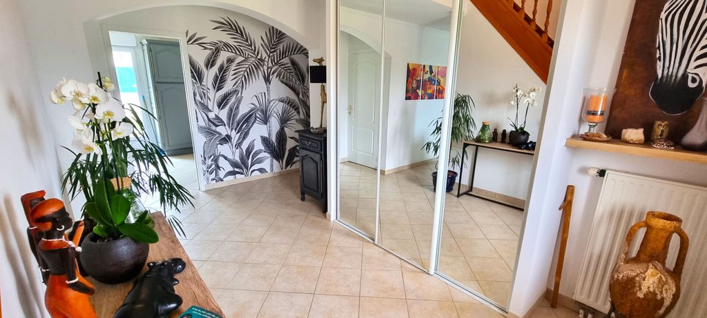 Achat maison 4 chambre(s) - Longueil-Annel