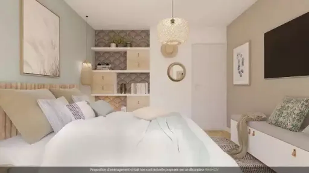 Achat appartement 5 pièce(s) Gif-sur-Yvette