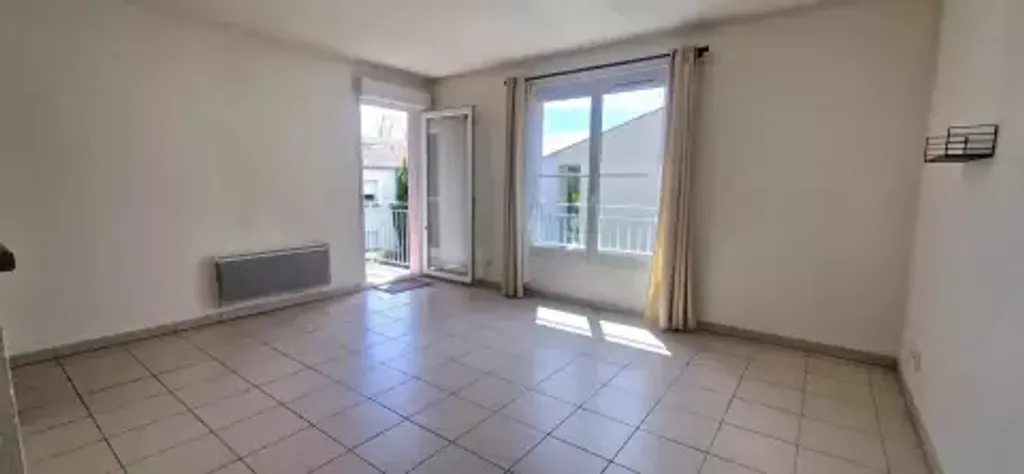 Achat appartement à vendre 3 pièces 58 m² - Périgny