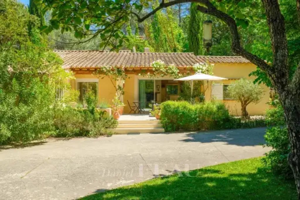 Achat maison 3 chambre(s) - Aix-en-Provence