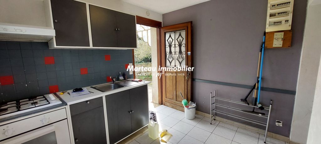 Achat maison 2 chambre(s) - Bouloire