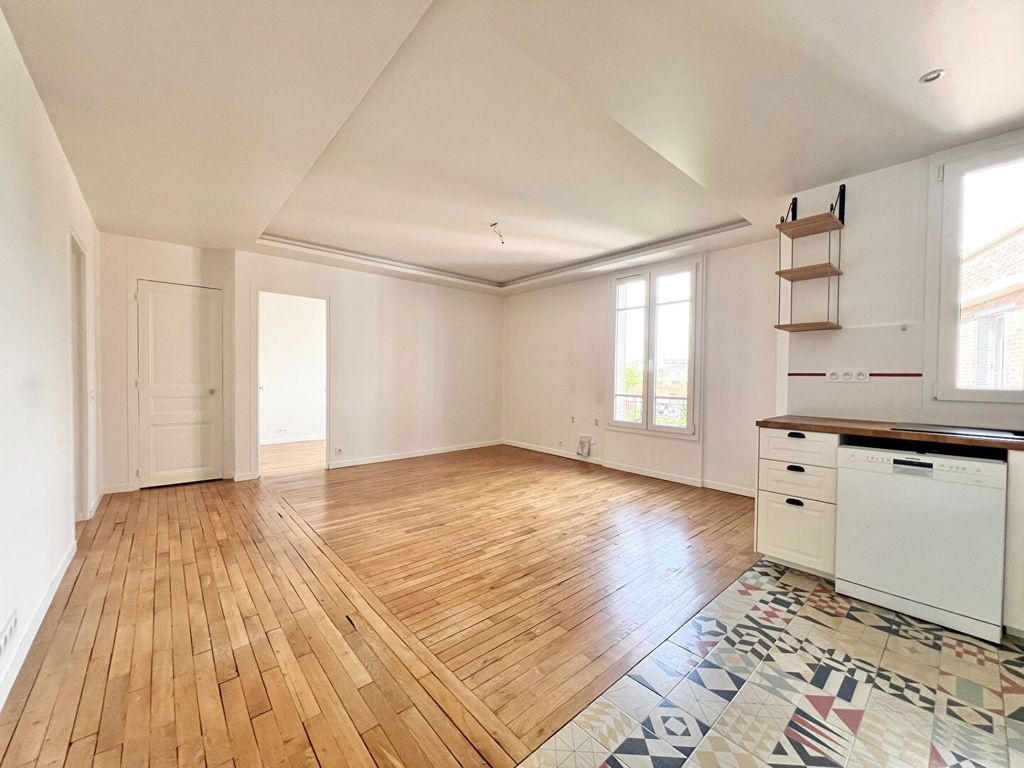 Achat appartement 3 pièce(s) Le Perreux-sur-Marne