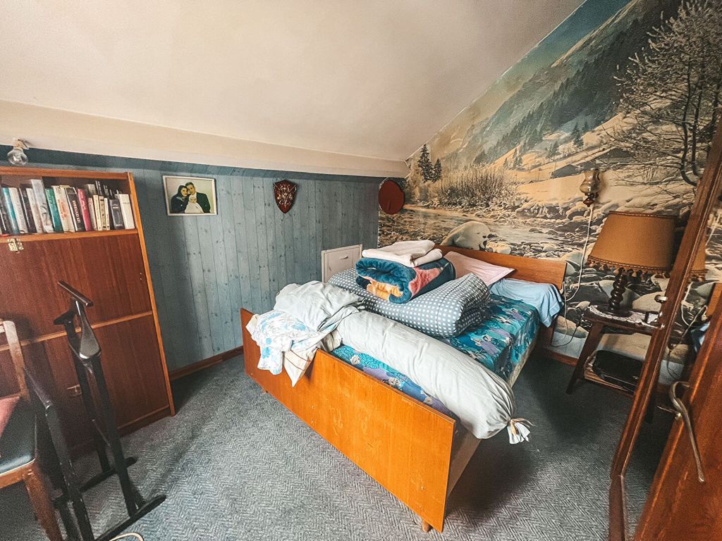 Achat maison 3 chambre(s) - Angers