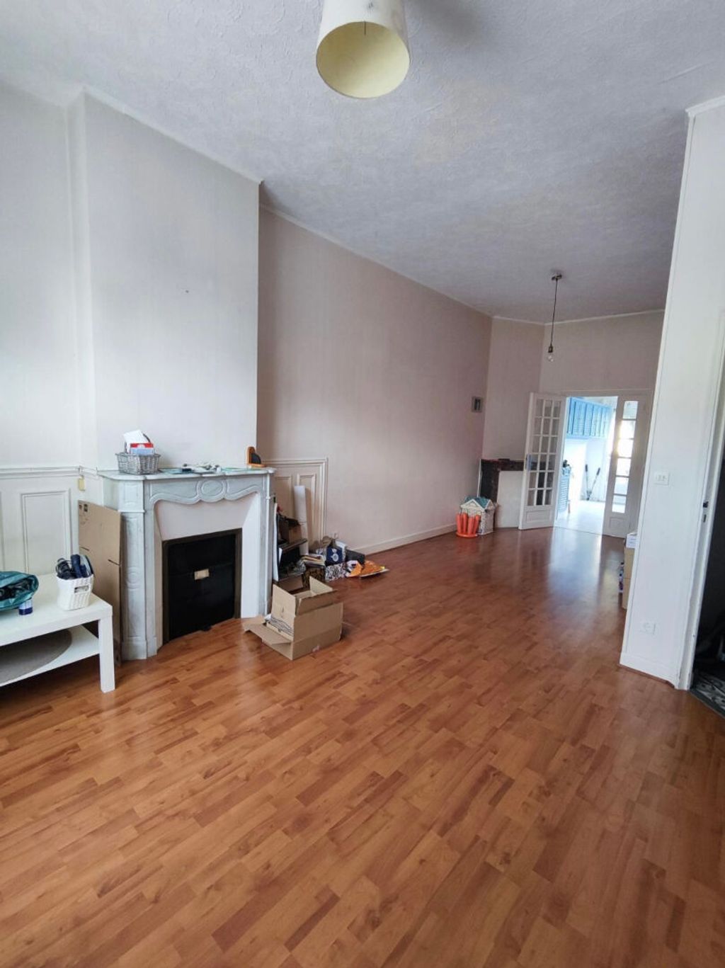 Achat maison à vendre 4 chambres 113 m² - Soissons