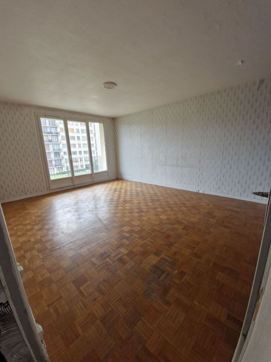 Achat appartement à vendre 3 pièces 66 m² - Fresnes