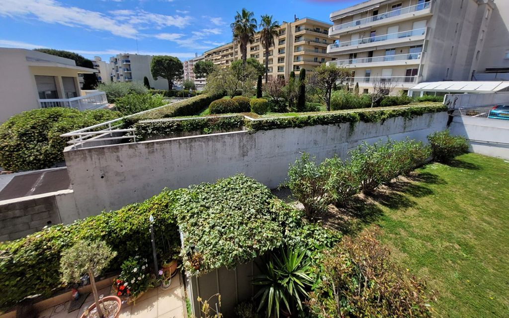 Achat appartement 3 pièce(s) Cagnes-sur-Mer