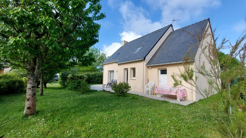 Achat maison 4 chambre(s) - Guérande