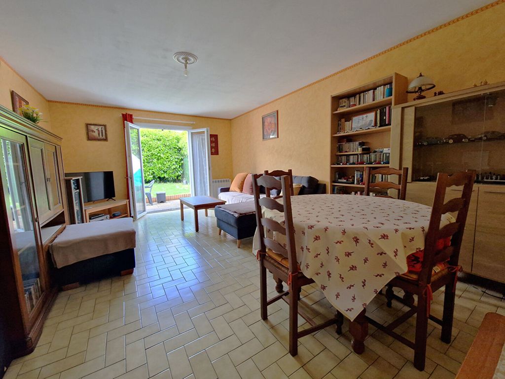 Achat appartement 3 pièce(s) Saint-Sébastien-sur-Loire