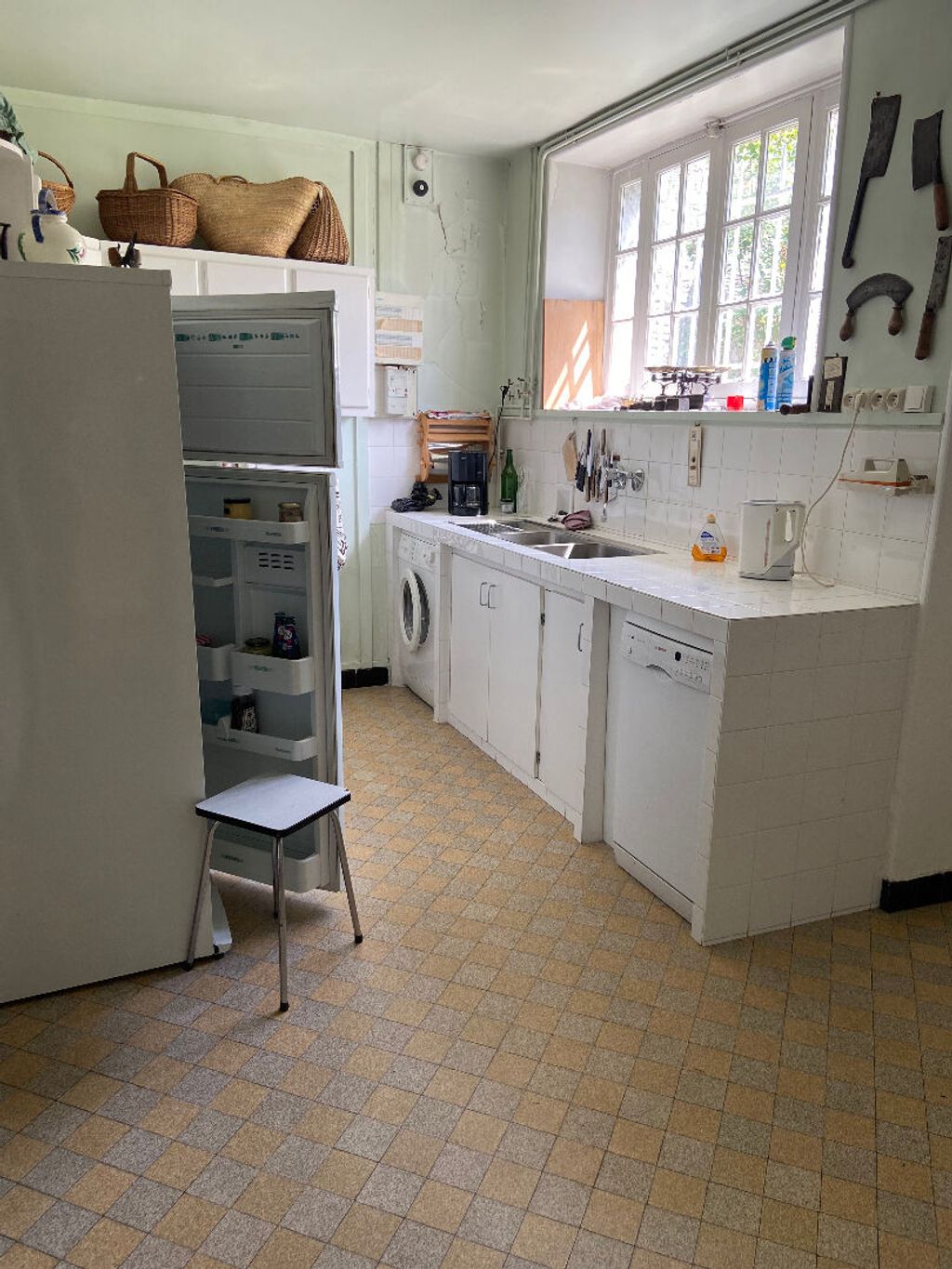 Achat maison 5 chambre(s) - Vitry-aux-Loges