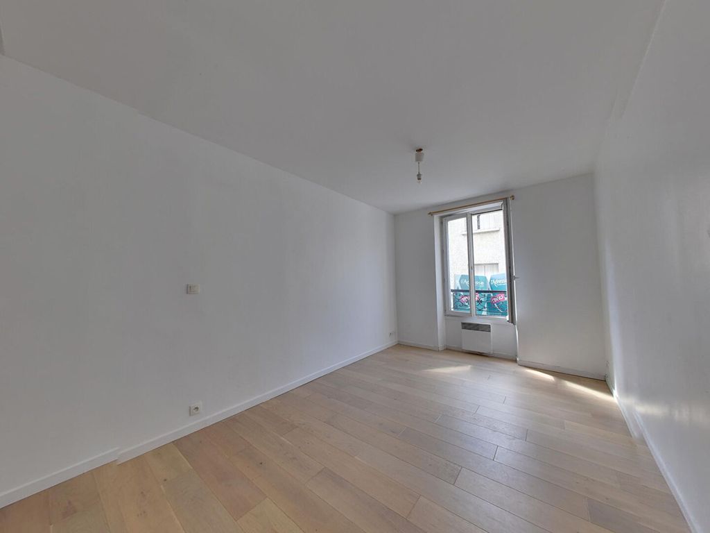 Achat appartement 1 pièce(s) Montreuil