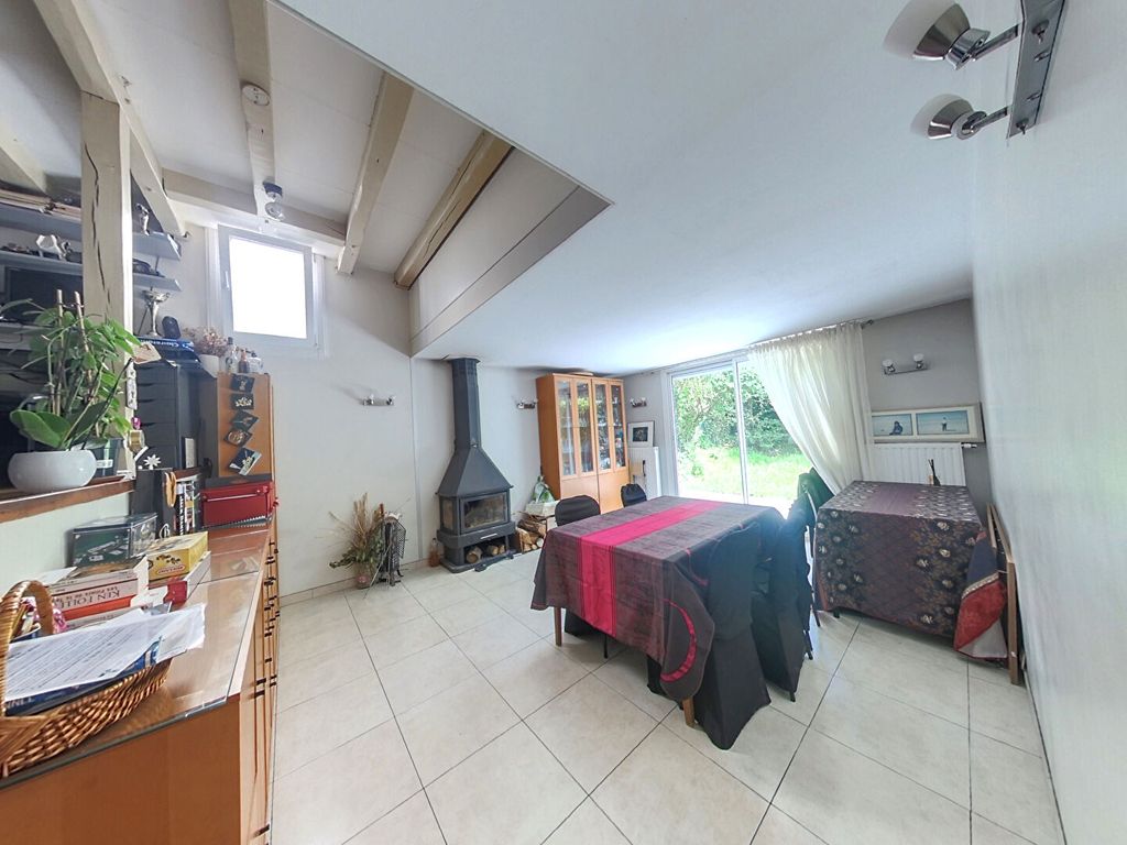 Achat maison 3 chambre(s) - Torcy