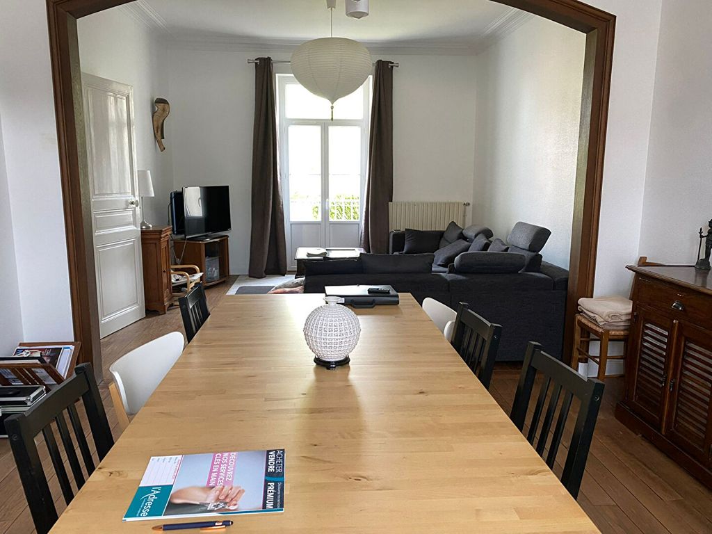 Achat maison 6 chambre(s) - Jouy-sur-Morin