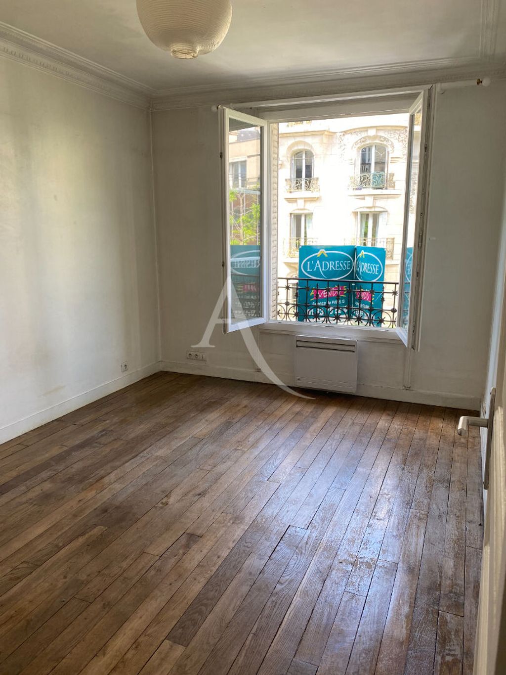 Achat appartement 2 pièce(s) Paris 13ème arrondissement