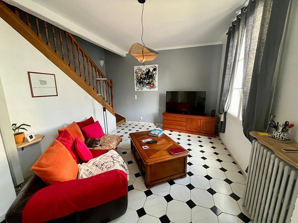 Achat maison 5 chambre(s) - Meaux