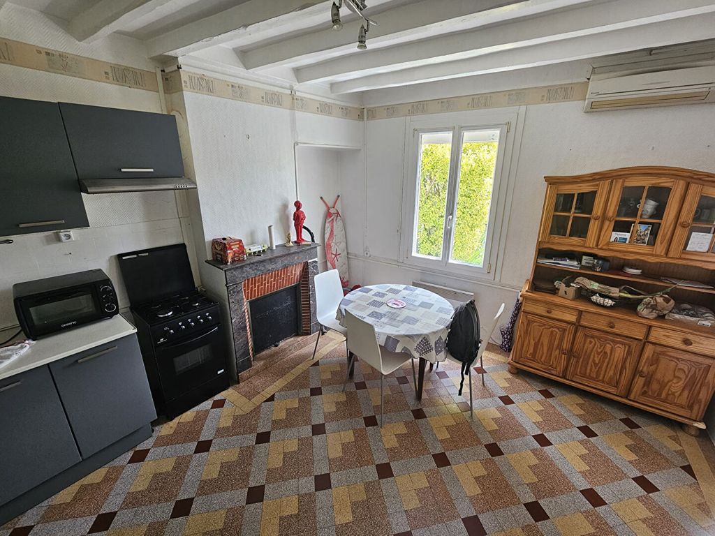 Achat maison 3 chambre(s) - Céré-la-Ronde