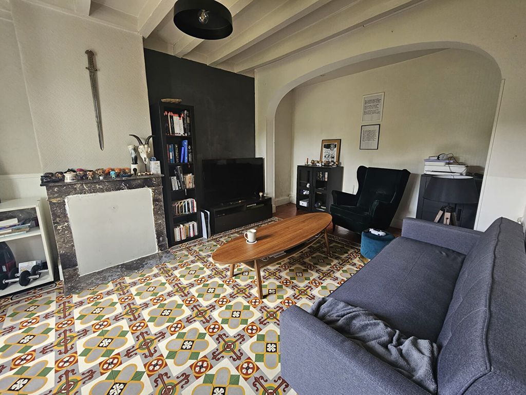 Achat maison 3 chambre(s) - Céré-la-Ronde