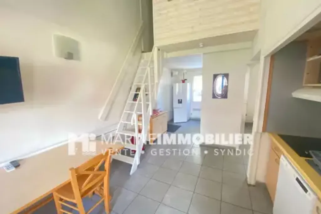 Achat maison 2 chambre(s) - Argelès-sur-Mer