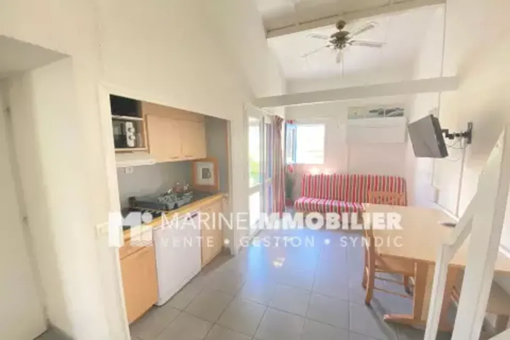 Achat maison 2 chambre(s) - Argelès-sur-Mer