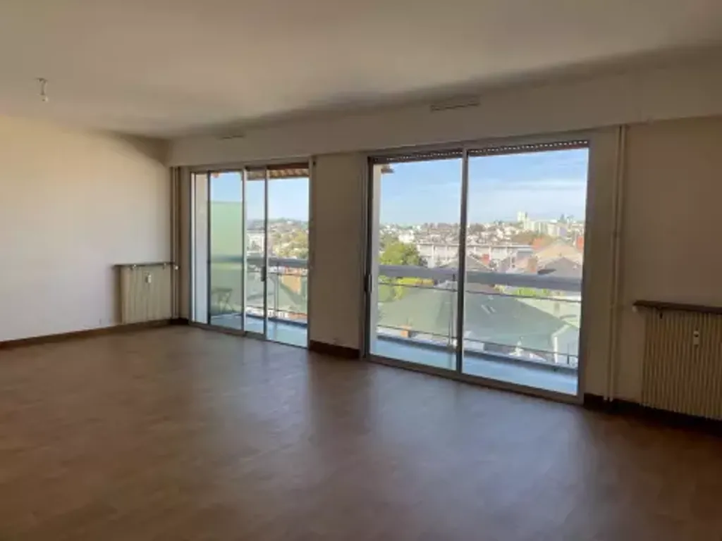 Achat appartement à vendre 4 pièces 99 m² - Limoges