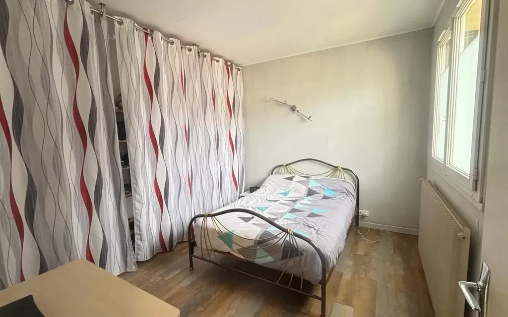 Achat maison 2 chambre(s) - Saint-Maur-des-Fossés