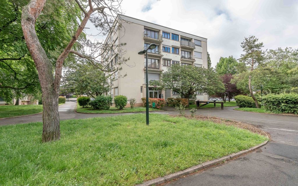 Achat appartement à vendre 4 pièces 74 m² - Chennevières-sur-Marne