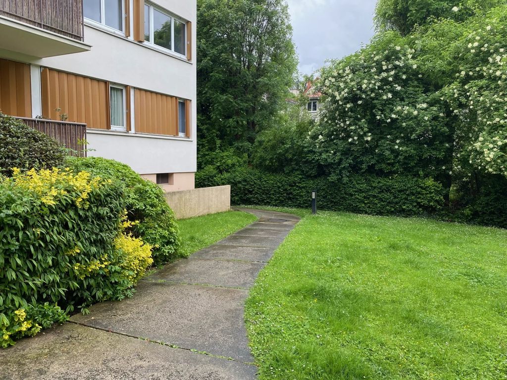 Achat appartement à vendre 2 pièces 48 m² - Le Perreux-sur-Marne