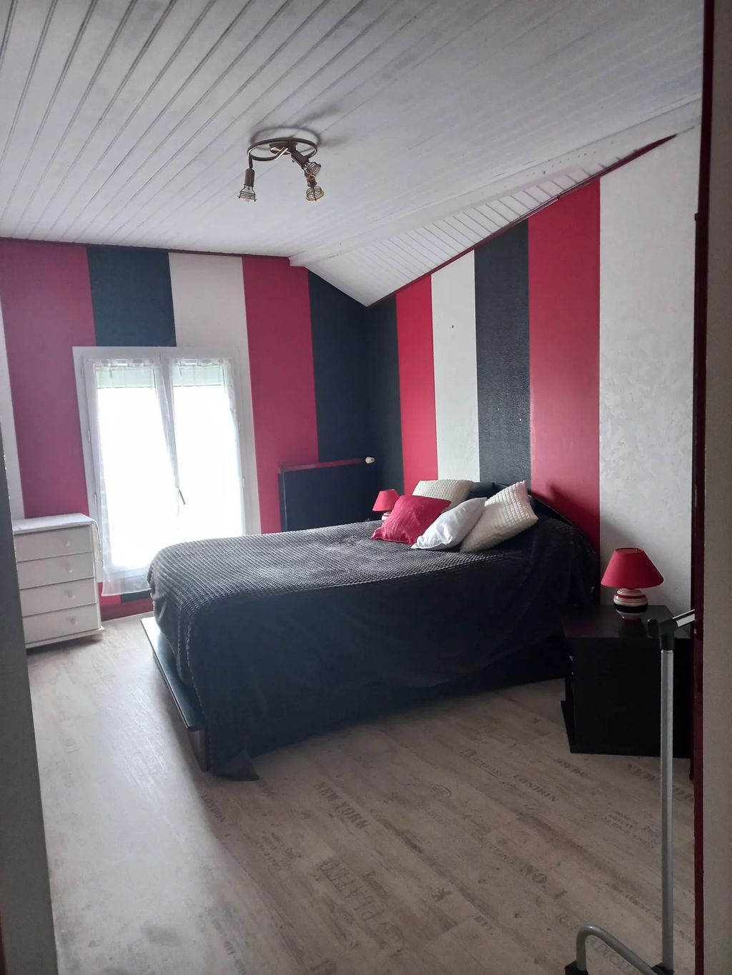 Achat maison 3 chambre(s) - Bressuire