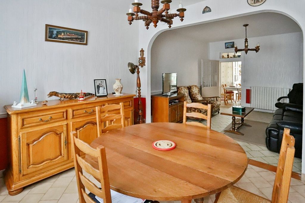 Achat maison 3 chambre(s) - Étrépagny