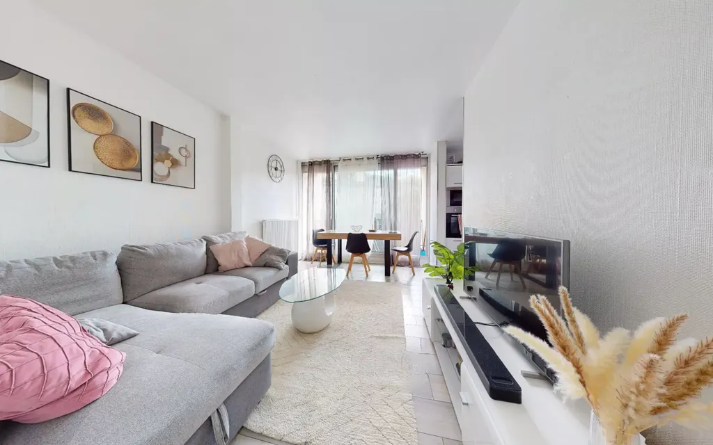 Achat appartement à vendre 3 pièces 60 m² - Chaville