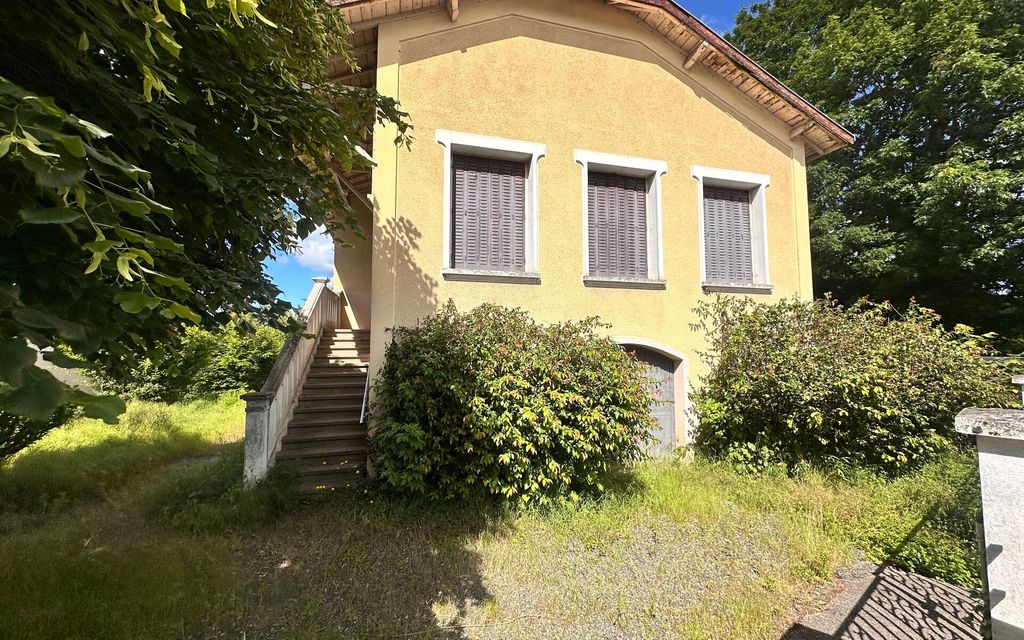 Achat maison à vendre 3 chambres 150 m² - Champagne-au-Mont-d'Or