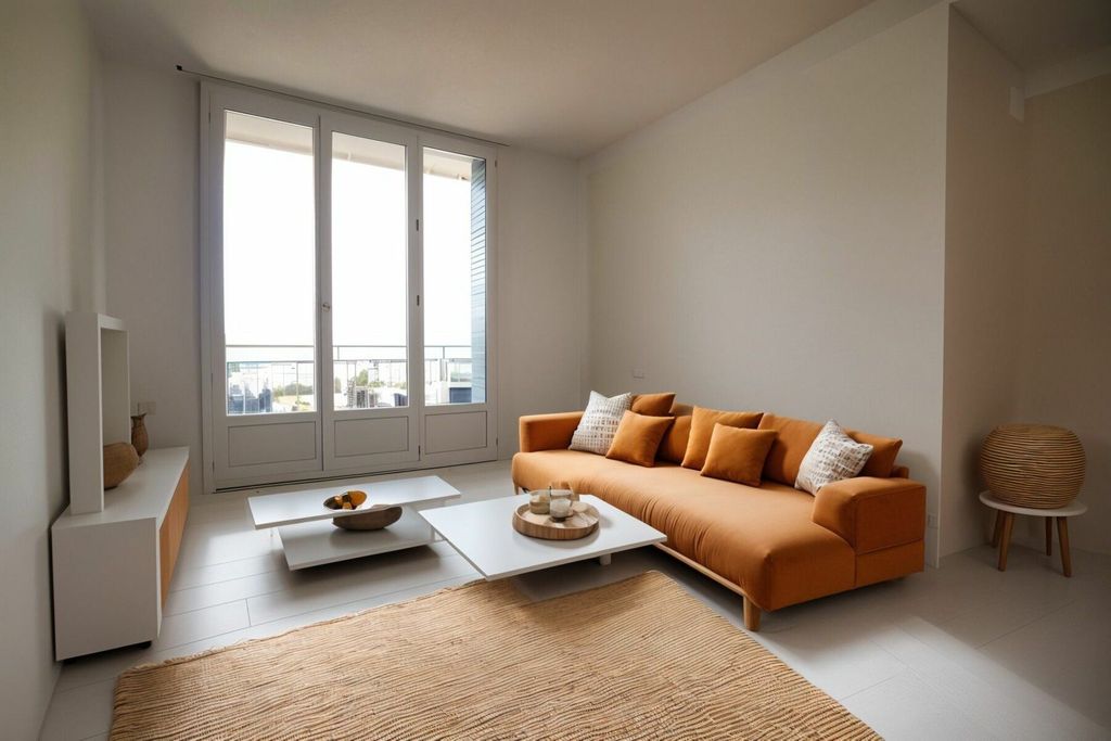 Achat appartement à vendre 2 pièces 40 m² - Nîmes
