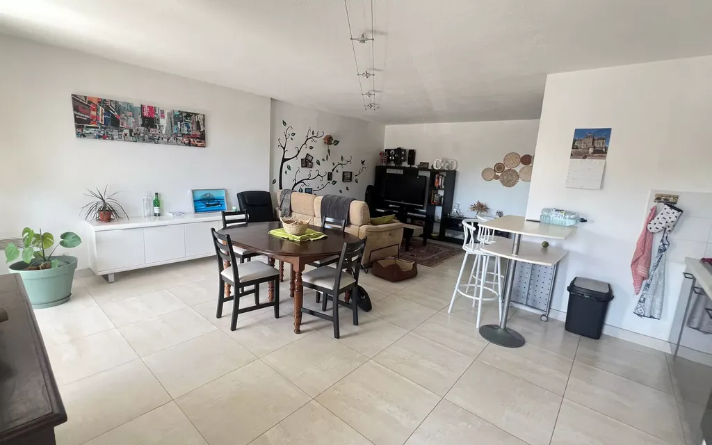 Achat appartement 3 pièce(s) Montpellier