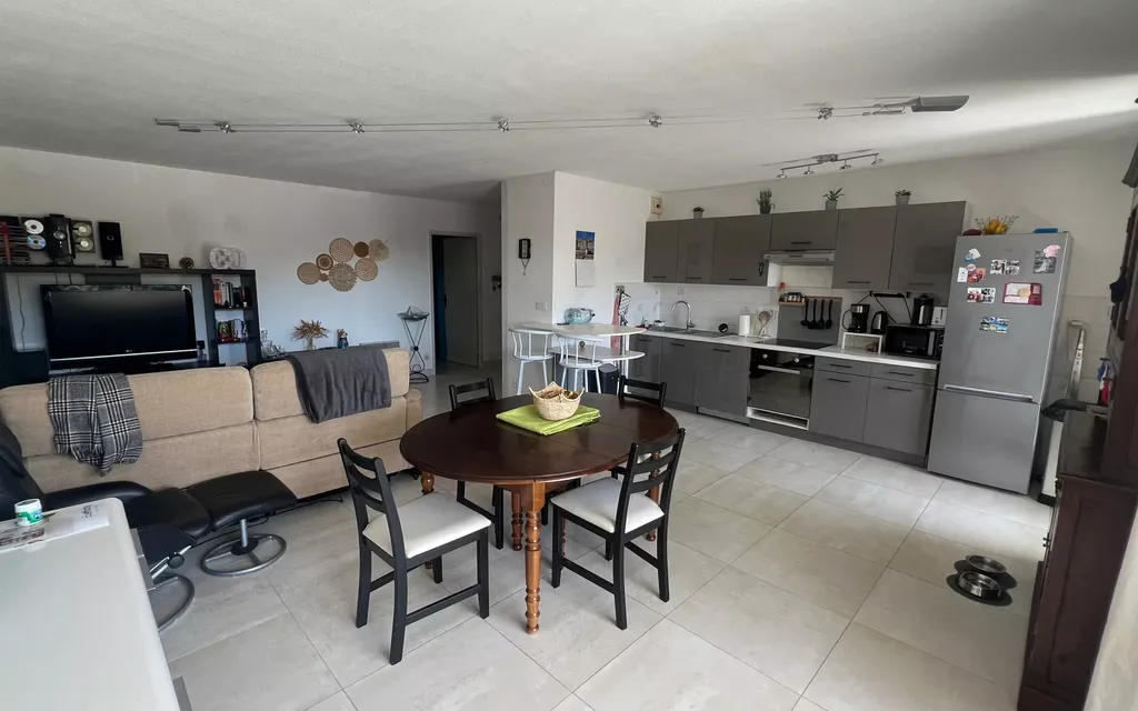 Achat appartement 3 pièce(s) Montpellier