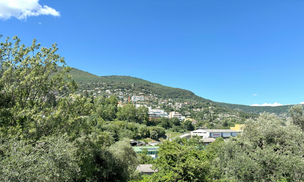 Achat appartement 3 pièce(s) Grasse