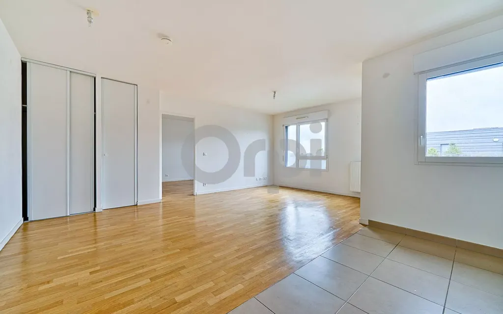 Achat appartement à vendre 2 pièces 50 m² - Vélizy-Villacoublay