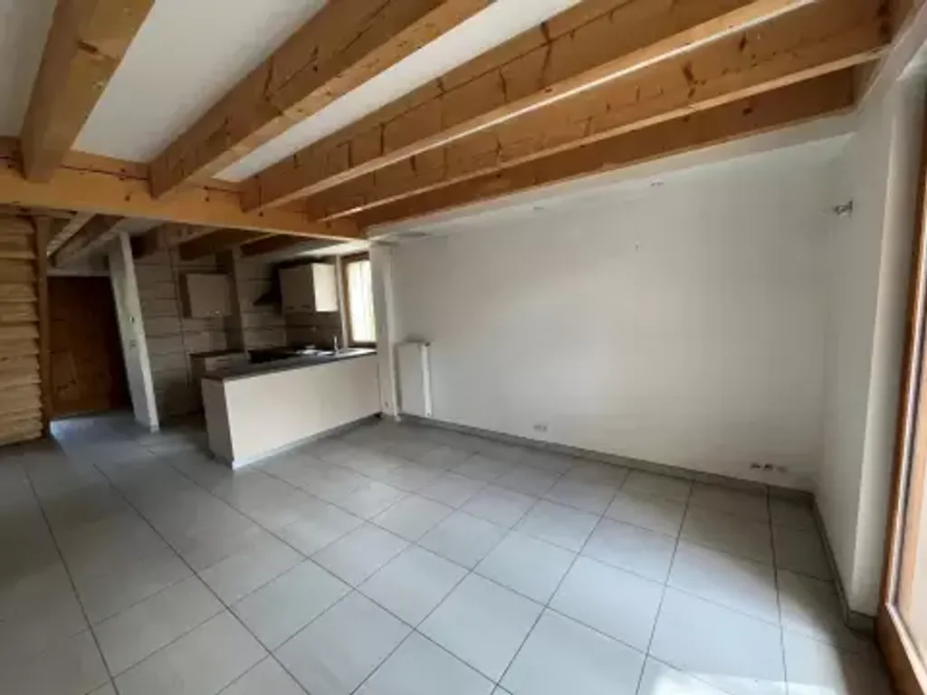 Achat appartement 3 pièce(s) Corrençon-en-Vercors