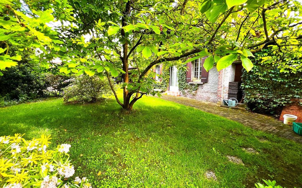 Achat maison 3 chambre(s) - Amiens