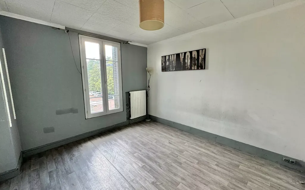 Achat appartement 2 pièce(s) Drancy