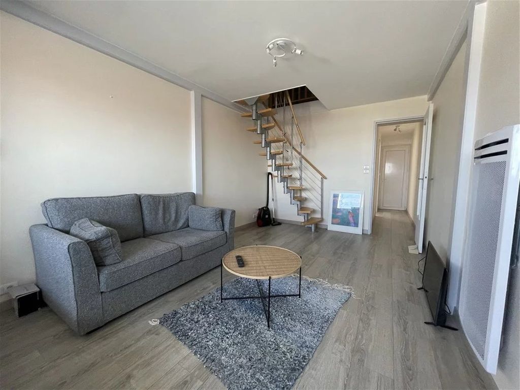 Achat duplex à vendre 3 pièces 36 m² - Noirmoutier-en-l'Île