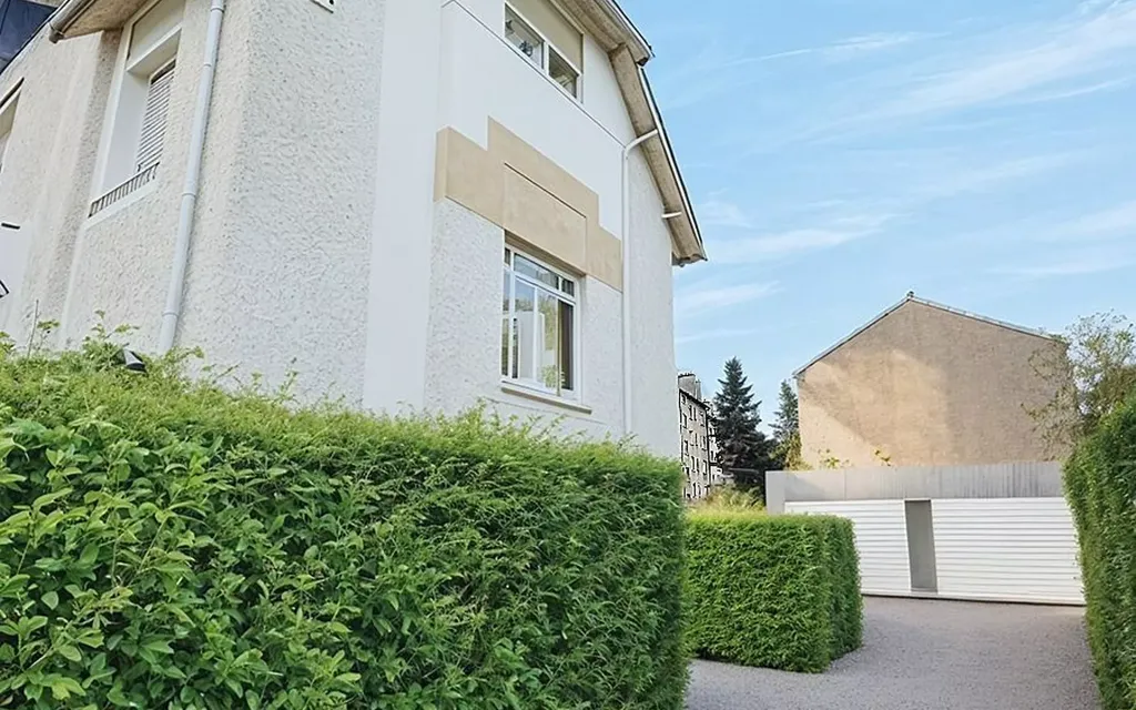 Achat maison 6 chambre(s) - Villers-lès-Nancy