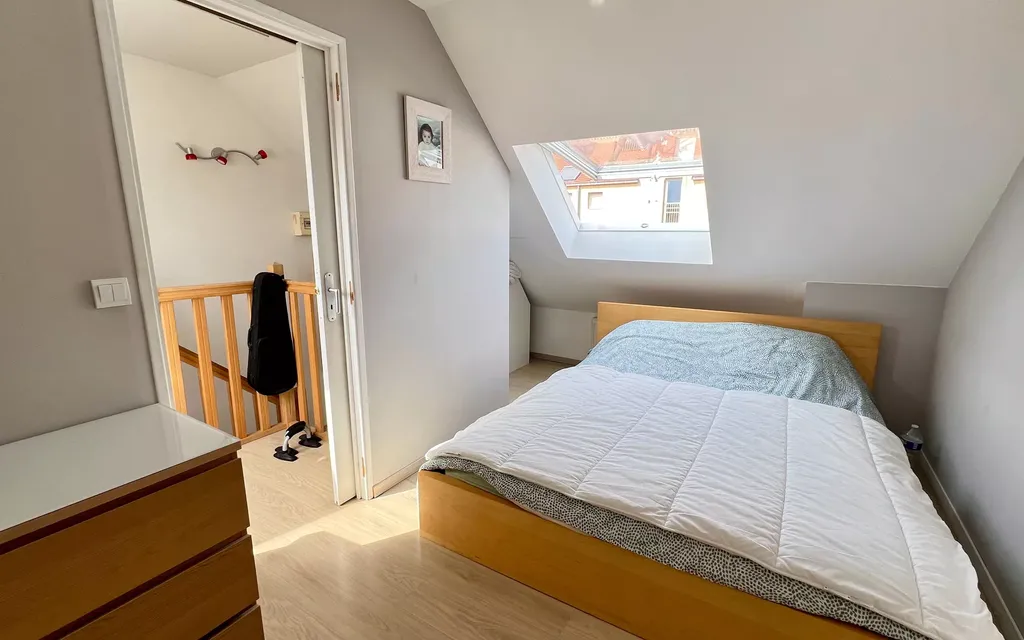 Achat maison 5 chambre(s) - Neuilly-sur-Marne