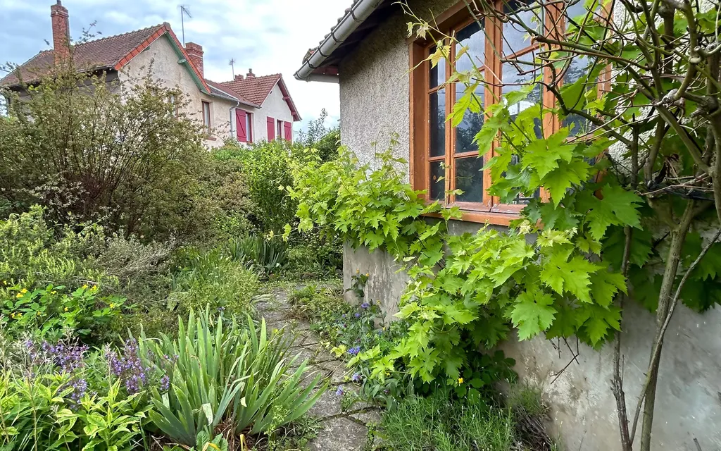 Achat maison à vendre 2 chambres 70 m² - Reims