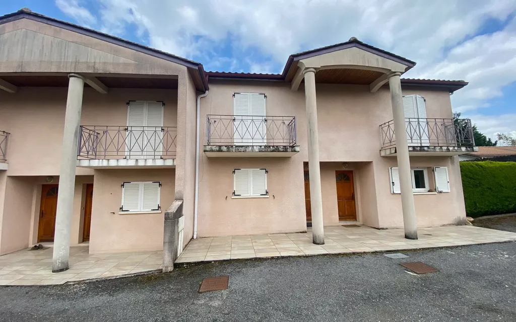 Achat maison à vendre 2 chambres 74 m² - Pessac