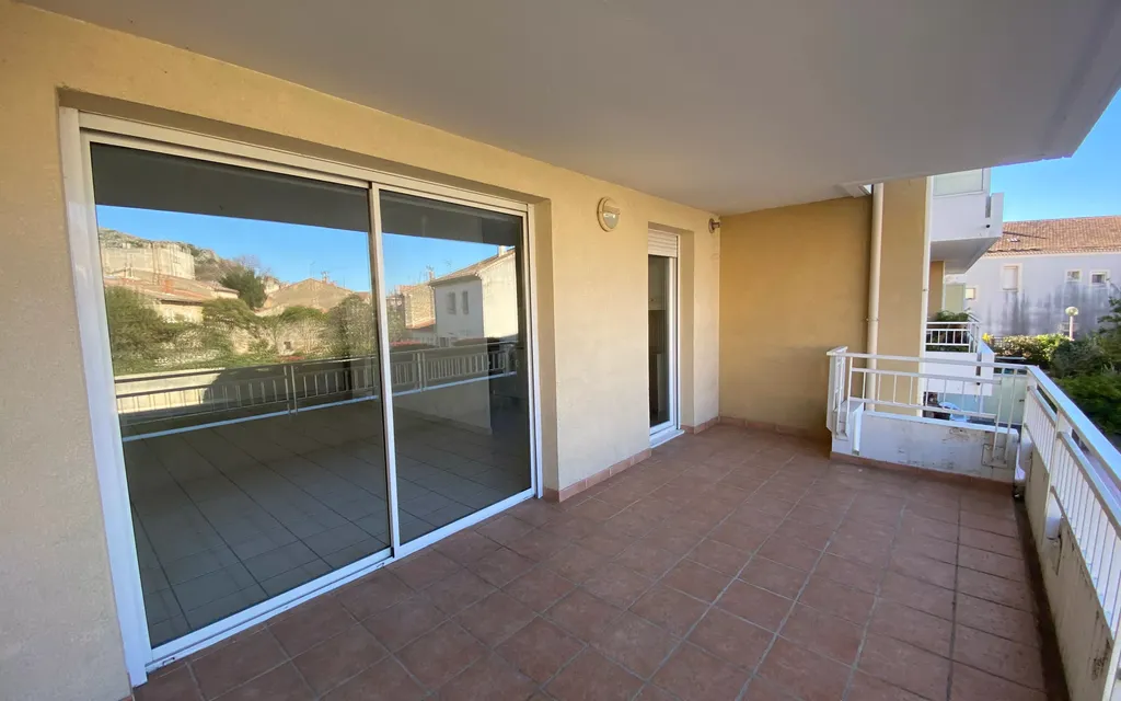 Achat appartement à vendre 4 pièces 88 m² - Cavaillon