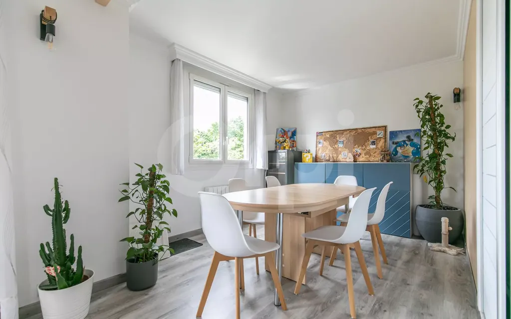 Achat appartement 4 pièce(s) Limeil-Brévannes